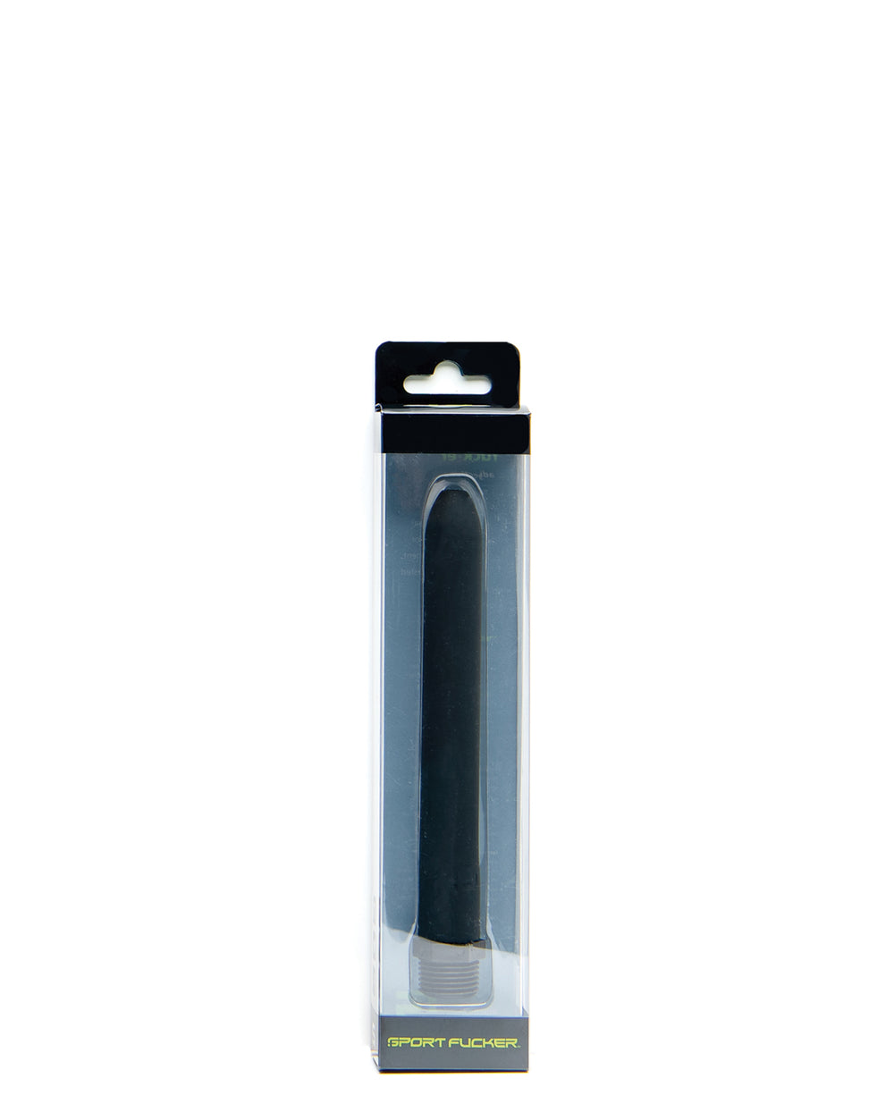 Sport Fucker Sport Fucker Locker Room Hose 6" - Black