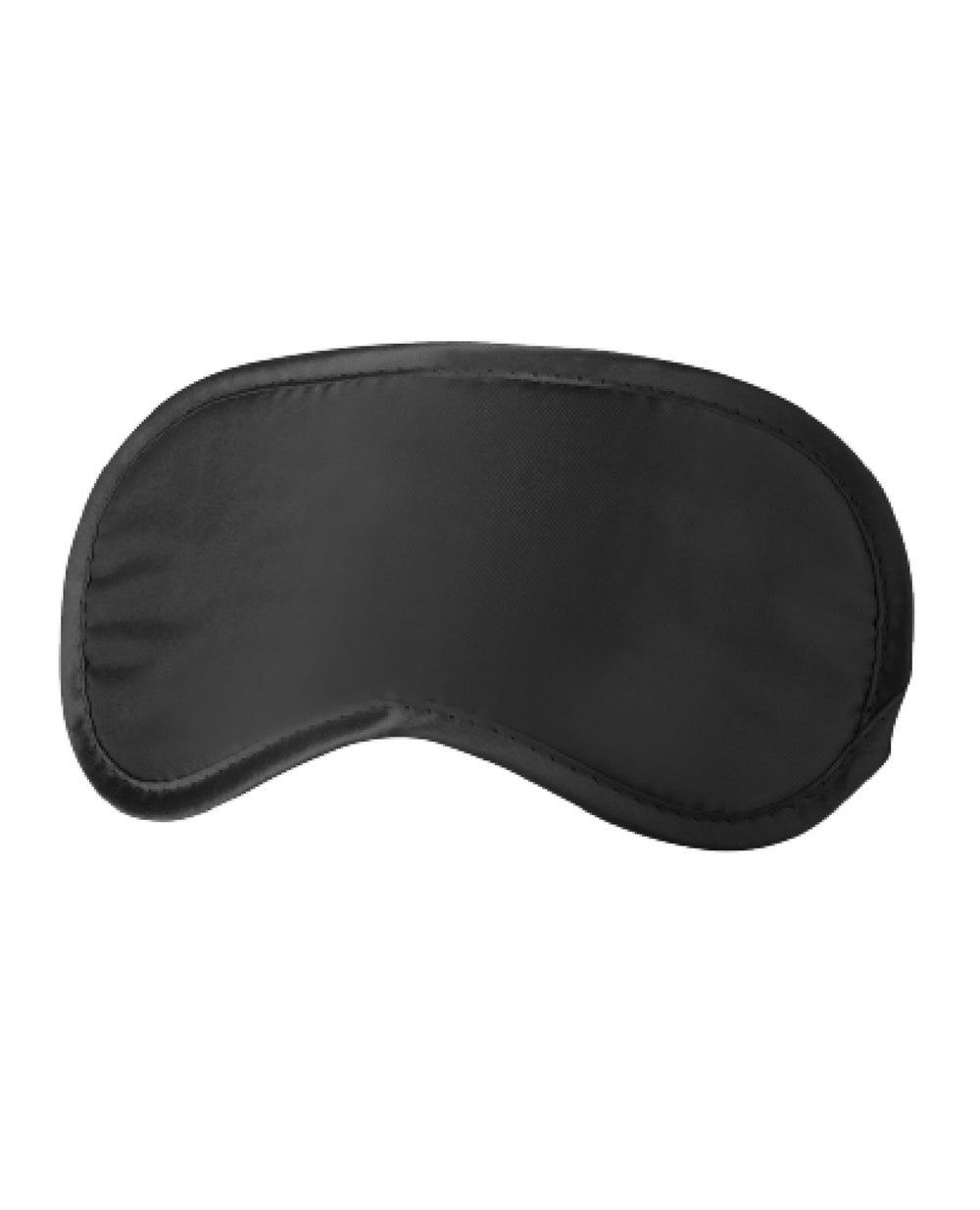 Ouch Shots Ouch Door Restraint Kit - Black