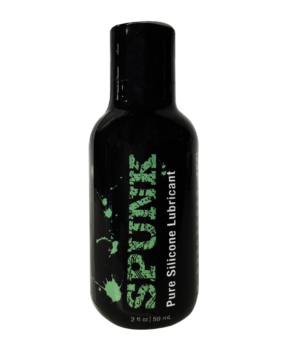 Spunk Spunk Pure Silicone Lube - 2 oz