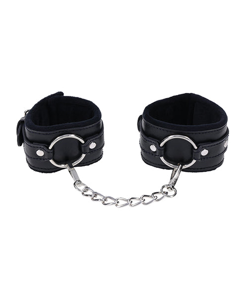 Not Regular Toys Sex & Mischief Shadow Handcuffs