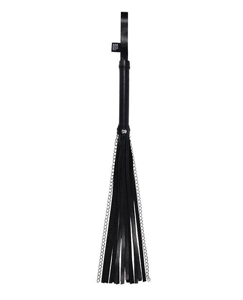 Not Regular Toys Sex & Mischief Shadow Chain Flogger