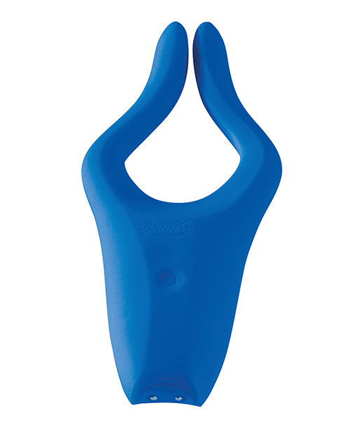 BeauMents BeauMents Doppio Young - Blue