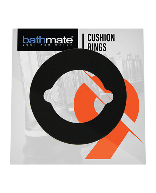 Bathmate Bathmate Hydromax 9 Cushion Pad 2 Pack - Black