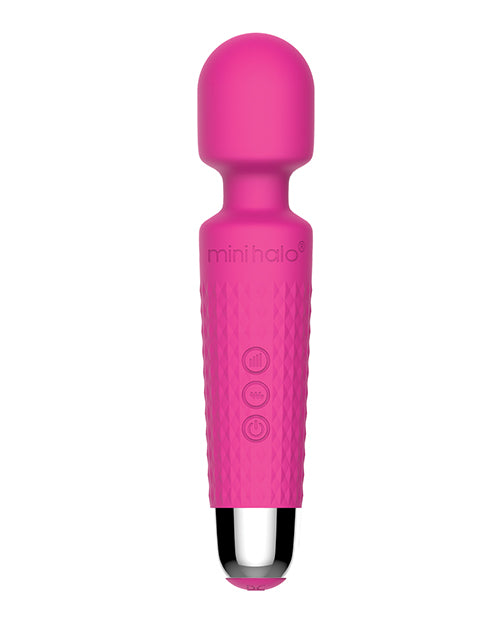 Mini Halo Mini Halo Wireless 20x Wand - Pink Pink