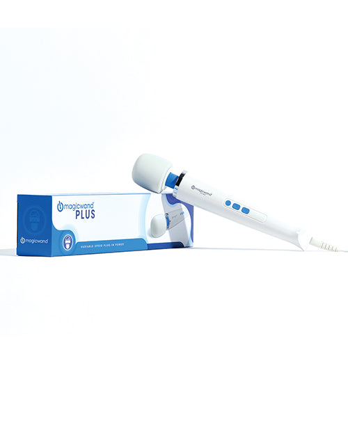 Magic Wand Vibratex Magic Wand Plus HV-265 Massager