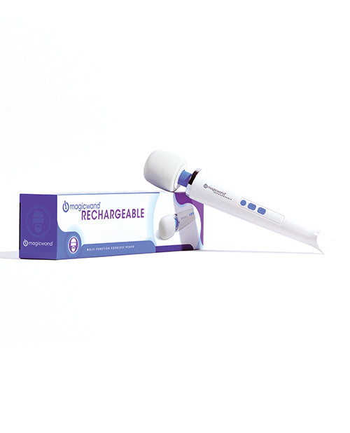 Magic Wand Vibratex Magic Wand Rechargeable HV-270 Massager