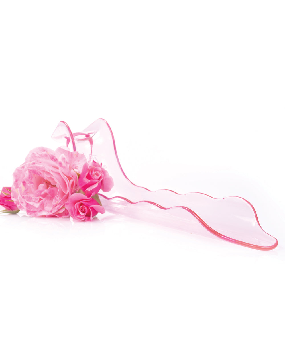 WaterSlyde WaterSlyde Aquatic Stimulator - Pink