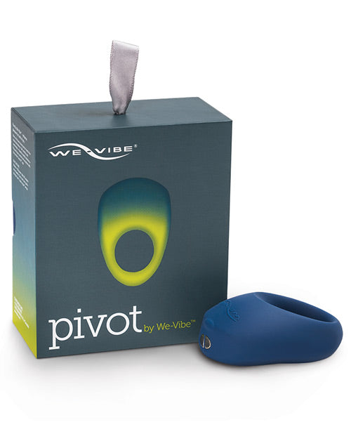 We-Vibe We-Vibe Pivot - Blue