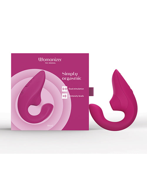 Womanizer Womanizer Blend - Vibrant Pink
