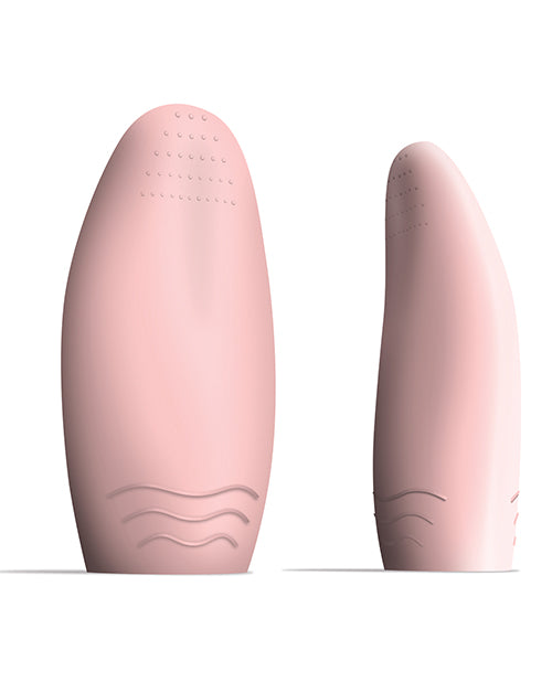 Pinkelephant VibraLick - Light Pink
