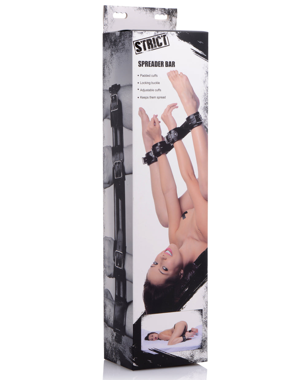 STRICT STRICT Spreader Bar System