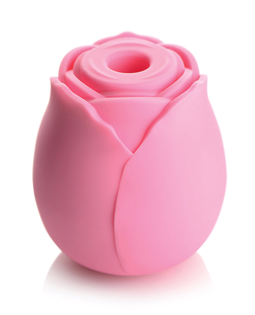 Inmi Inmi Bloomgasm Wild Rose 10X Stimulator - Pink