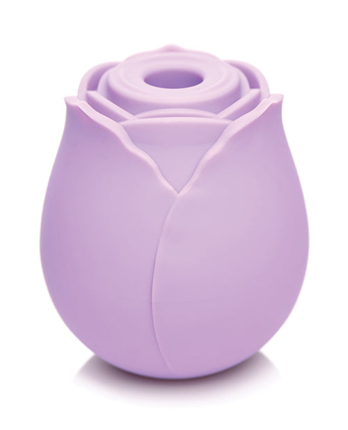 Inmi Inmi Bloomgasm Wild Rose 10X Stimulator - Purple