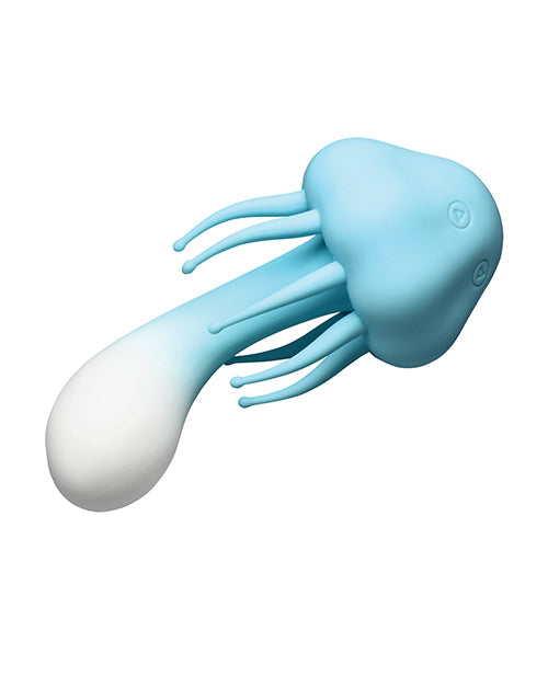 Not Regular Toys Creature Cuties Jellyfish Jellyvibe