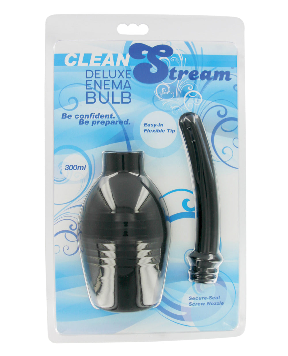 CleanStream CleanStream Deluxe Enema Bulb