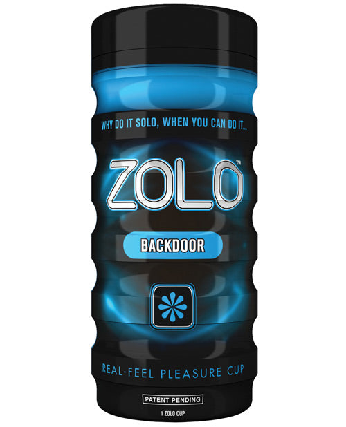 ZOLO ZOLO Back Door Cup