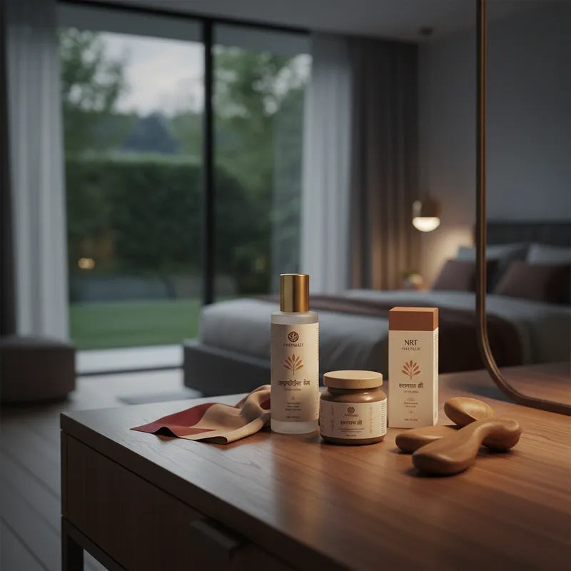 Patanjali Sexual Wellness Products: Enhance Your Intimacy
