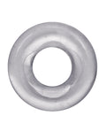 Rock Solid Rock Solid 2" Clear Donut Ring - Image 2