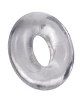 Rock Solid Rock Solid 2" Clear Donut Ring - Image 3