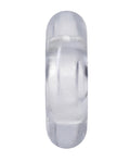 Rock Solid Rock Solid 2" Clear Donut Ring - Image 4