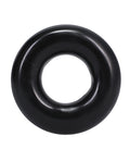Rock Solid Rock Solid 3" Black Donut Ring - Image 2