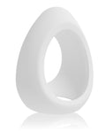 Rock Solid Rock Solid Stretcher Translucent Silicone - Image 2