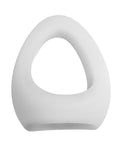 Rock Solid Rock Solid Stretcher Translucent Silicone - Image 3