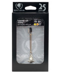 Spartacus Spartacus Adjustable Tweezer Bell Clit Clamp