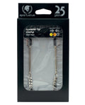 Spartacus Spartacus Adjustable Tweezer Nipple Clamps w/Jewel Chain