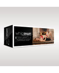 WhipSmart WhipSmart Mini Try-Angle Cushion - Black
