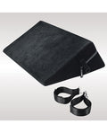 WhipSmart WhipSmart Mini Try-Angle Cushion - Black - Image 2