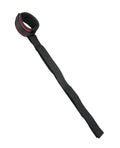WhipSmart WhipSmart Heartbreaker Bed Restraint Kit - Black/Red - Image 2