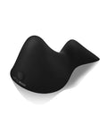 WhipSmart Whipsmart Rideables Bump & Grind Vibrating Pad - Black - Image 2