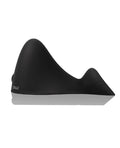 WhipSmart Whipsmart Rideables Bump & Grind Vibrating Pad - Black - Image 4