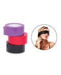 WhipSmart Whipsmart Bondage Tape - Pack of 3 - Image 2