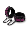 WhipSmart WhipSmart Dragon's Lair Deluxe Wrist or Ankle Cuffs - Image 2