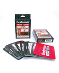 Ball &amp; Chain Bedroom Truth or Dare Card Game - Image 2