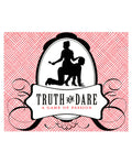 Hachette Book Group Truth or Dare a Game of Passion