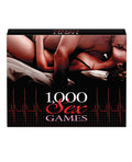 Kheper 1000 Sex Games - Image 2