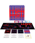 Kheper Lust! The Game