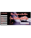 Kheper Sex! Coupons - Image 2