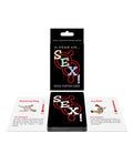 Kheper Sex! A Romantic Card Game