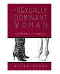 SCB Distributors Sexually Dominant Woman Book