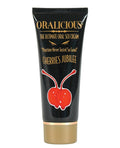 Oralicious Oralicious - 2 oz Cherry