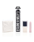 Clone A Willy Clone-A-Willy Kit Vibrating - Jet Black - Image 3