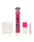 Clone A Willy Clone-A-Willy Kit Vibrating - Hot Pink - Image 2