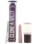 Clone A Willy Clone-A-Willy Kit Vibrating - Deep Tone