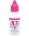 Liquid V Liquid V Female Stimulant - 15 ml Bottle