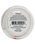 Climaxa Climaxa Stimulating Gel - .5 oz Jar - Image 3