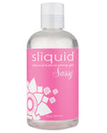 Sliquid Sliquid Sassy Anal Gel Glycerine & Paraben Free - 8.5 oz